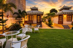 Rasleela Resort By Mandothiya's