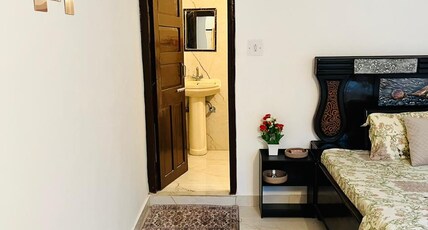 Riddhi Homestays Room Type - Bedroom 1
