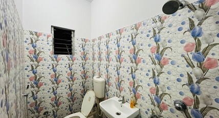 Hotel Sunshine Room Type - Standard AC