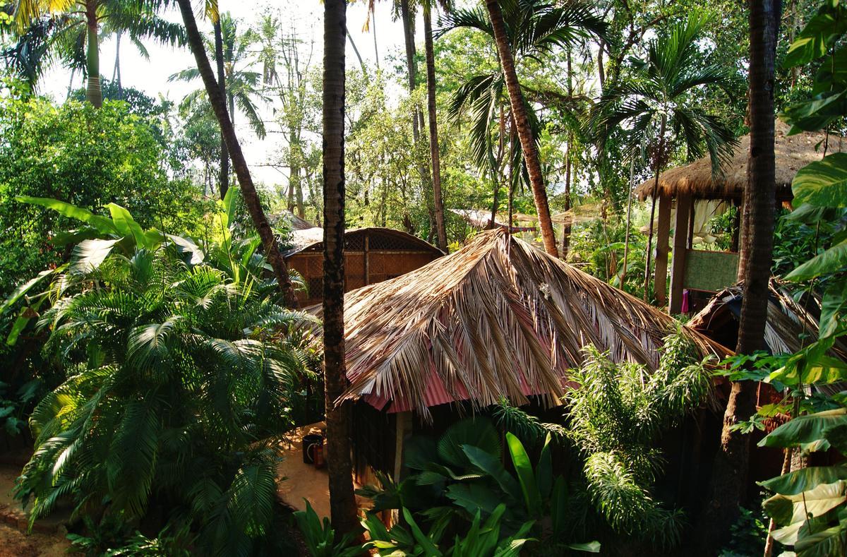 Bhakti Kutir - Tap to explore photos