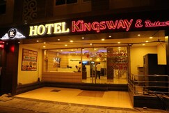 HOTEL KINGSWAY AND RESTAURANT