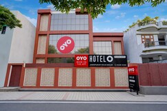 Hotel O Jankipuram Vikas Nagar