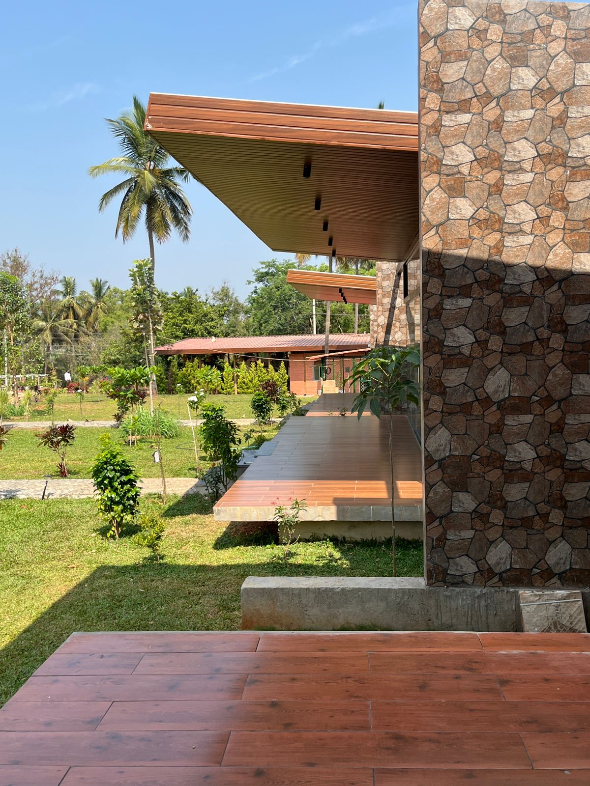 Alpha wellness Resort - Tap to explore photos