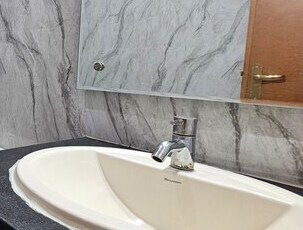 SRI THIRUPATHY RESISDENCY Room Type - Four Bed AC