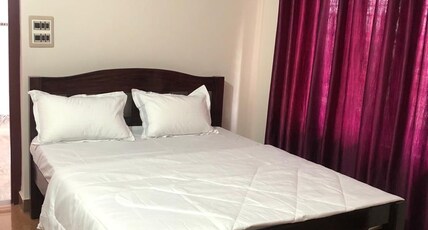 Akshaya Homestay - 3BHK Villa Room Type - Bedroom 2