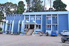 Youth Hostel - Ooty