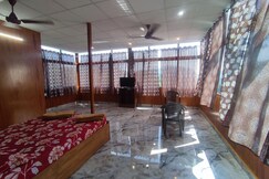 Herbal Homes Resort