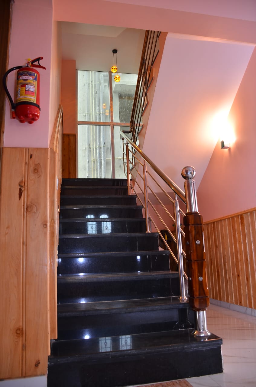Padayappa Homestay - Tap to explore photos