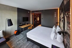 Jaz Hotel Amsterdam