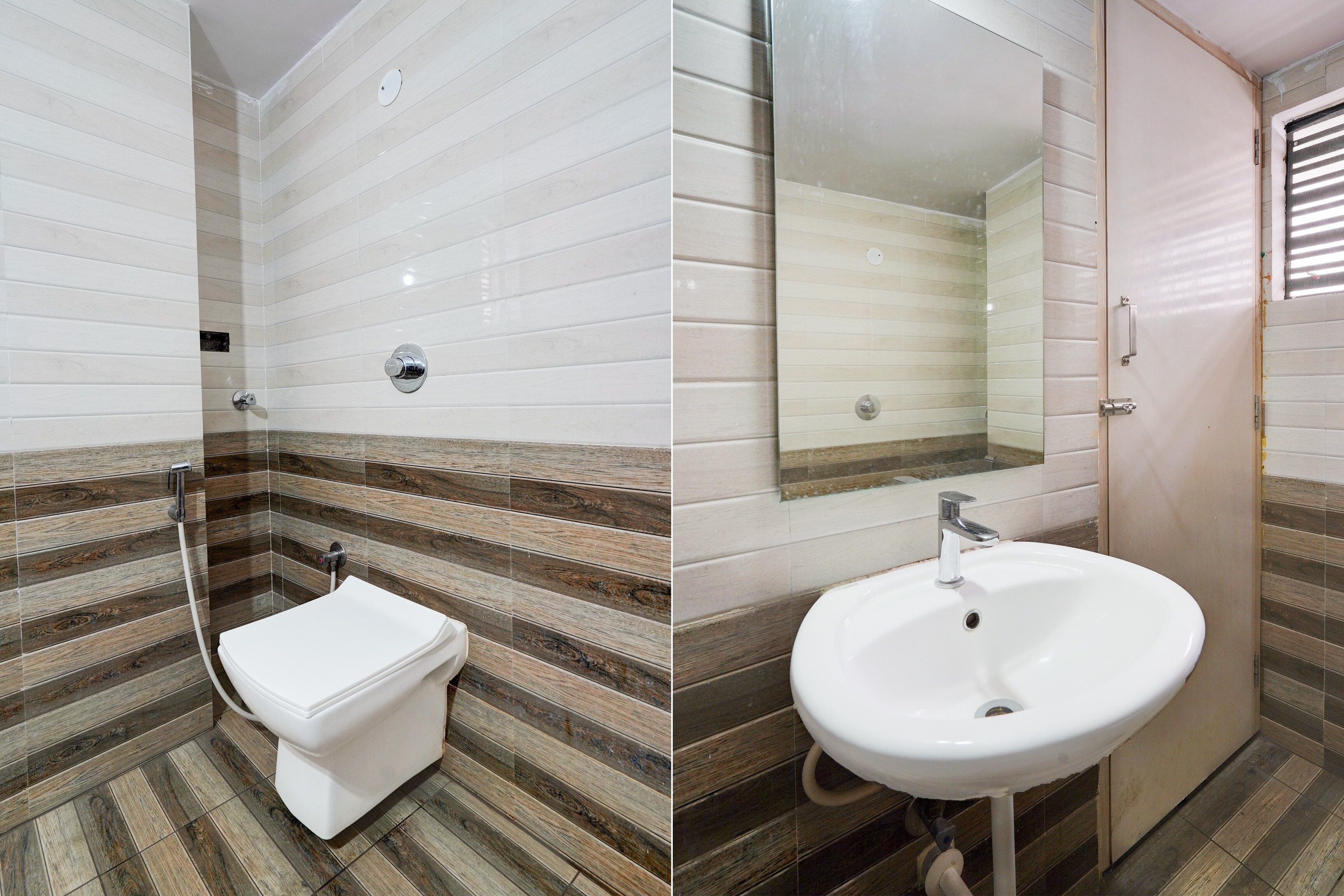 Hotel O BNS Comforts - Tap to explore photos