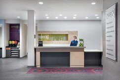 Comfort Suites Fort Lauderdale Airport South & Cruise Port