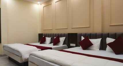 Bansuri Villa Home Stay Room Type - Family Room