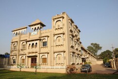 Hotel Gautam