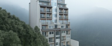 Q Nest  Hotel Cloud End Lansdowne