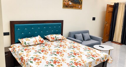 Mini Sparrow Homestay, Rishikesh, Haridwar & Dehradun Airport Room Type - Mini Sparrow Homestay, Rishikesh, Haridwar & Dehradun Airport