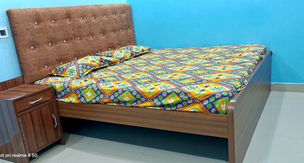 Shri Narayan Home Stay Room Type - Bedroom 4