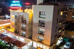 Amrita Executive Hotel
