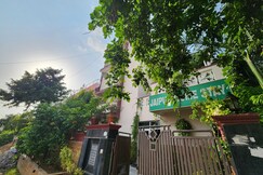 Jaipur Homestay Hawasadak