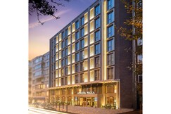 AC Hotel Istanbul Macka by Marriott