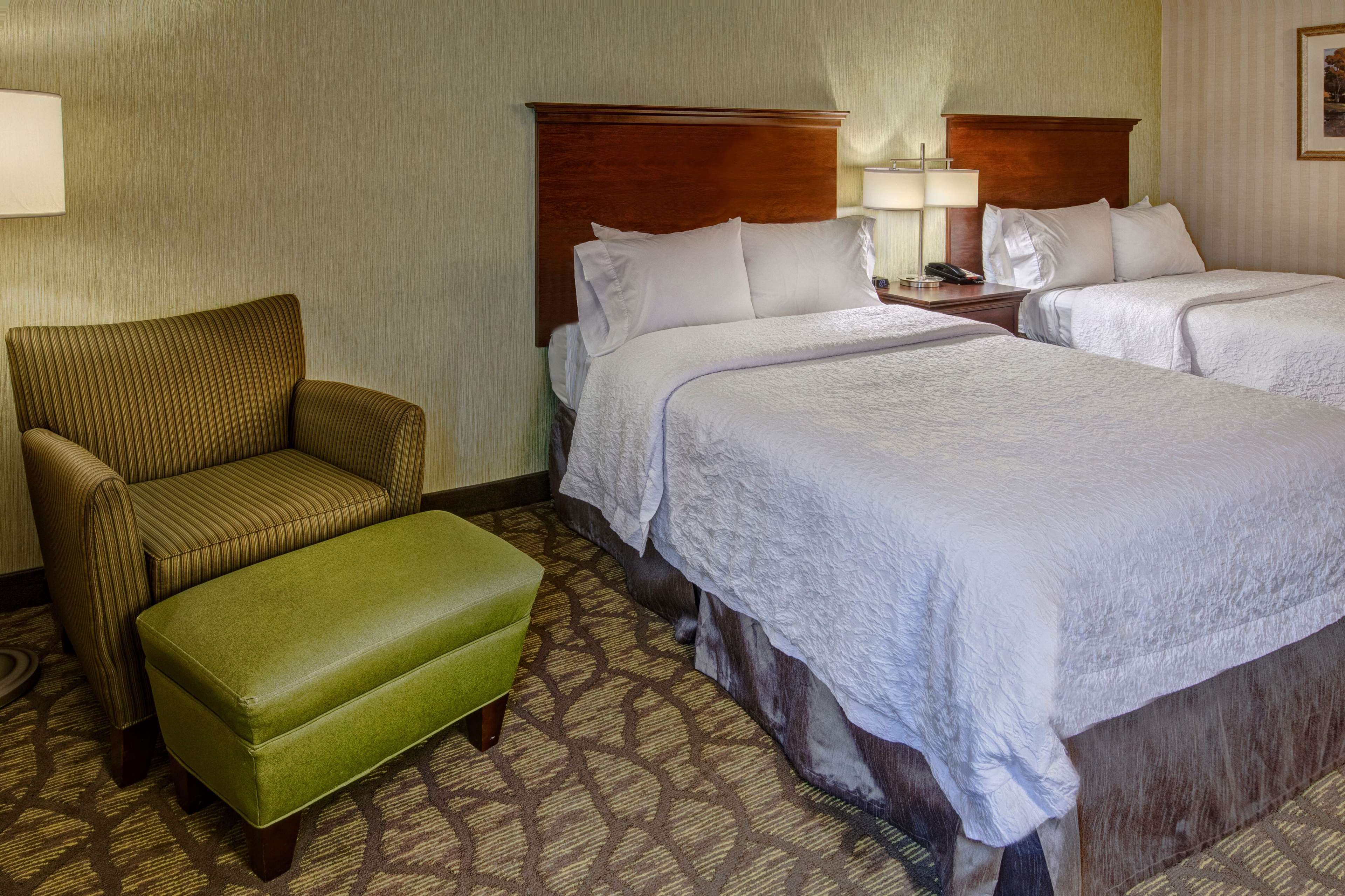 Hampton Inn by Hilton Rocky Mount - Tap to explore photos