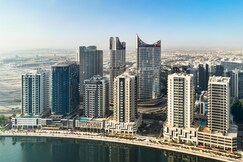 Embassy Suites by Hilton Dubai Business Bay