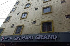 Hotel Srihari Grand