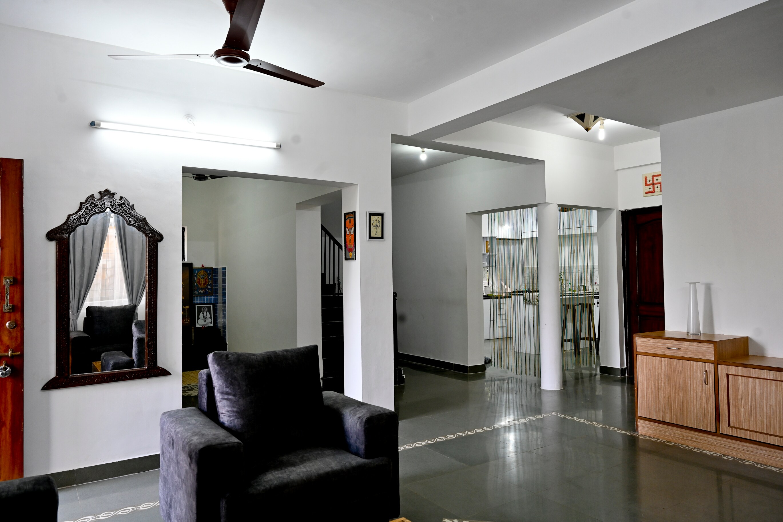 Villa Yogesh - Tap to explore photos