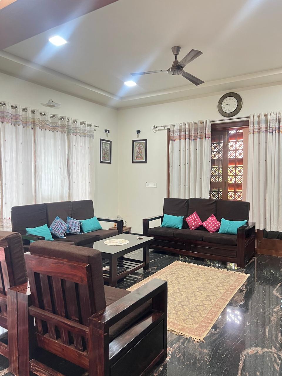 Skandasiri Hampi Home stay - Tap to explore photos