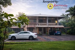 Finer Things Retreat (Shivalli Stays) Dharmasthala