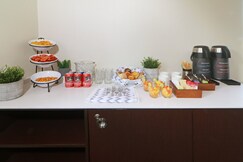 Staybridge Suites SAN LUIS POTOSI, an IHG hotel