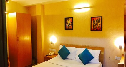 Casagrand Room Type - Deluxe Room Free WiFi