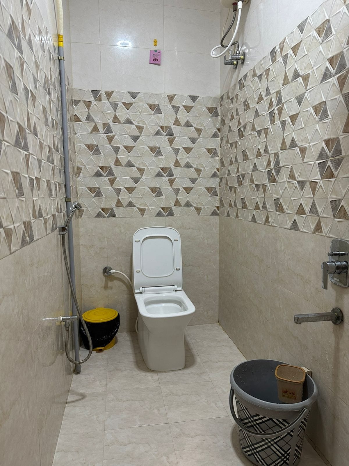 Harshith Ram Residency - Rameswaram - Tap to explore photos