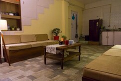 Kangchen homestay