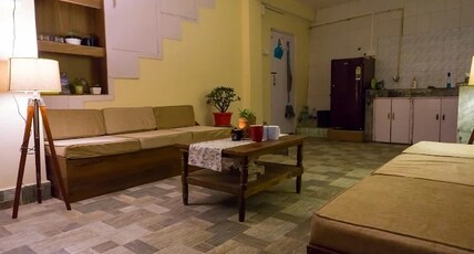 Kangchen homestay Room Type - Kangchen homestay