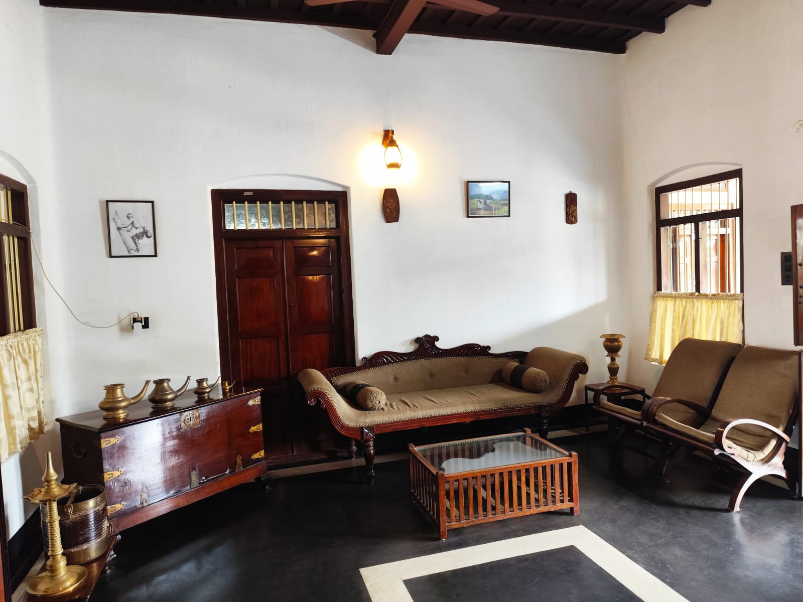 Tharavad Heritage Resort - Tap to explore photos
