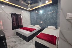 Address of Sri Narahari Residency