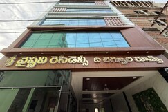 Sri Vaishnavi Residency