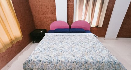 Raghusheela Cottage Room Type - Executive Room