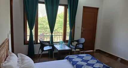 Kabila king resort Room Type - Double Room with Mountain View