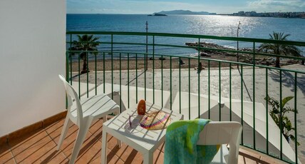 Hotel Vibra Maritimo Room Type - TWIN SEA VIEW 2 ADULTS