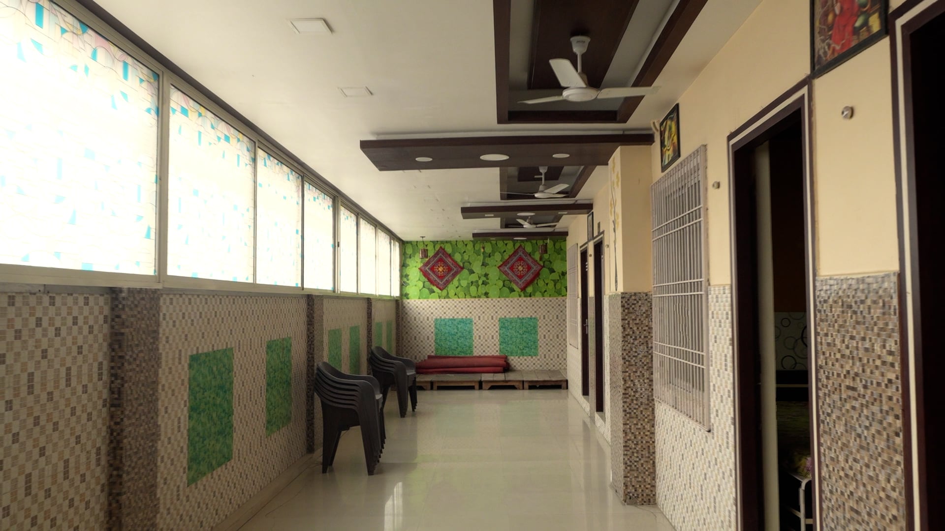 Main gallery