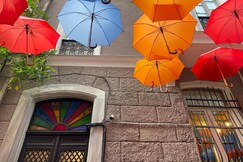 Kamil Bey Suites Hotel