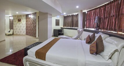 Hotel Orient Grand Room Type - Grand Executive Suites Room