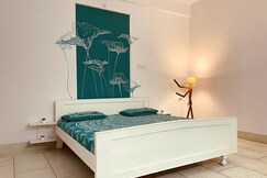 Gurudham | Entire 2BHK Apartment