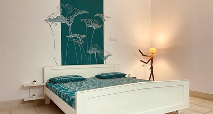 Gurudham | Entire 2BHK Apartment Room Type - Gurudham | Entire 2BHK Apartment