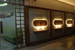 HOTEL METRO CITY