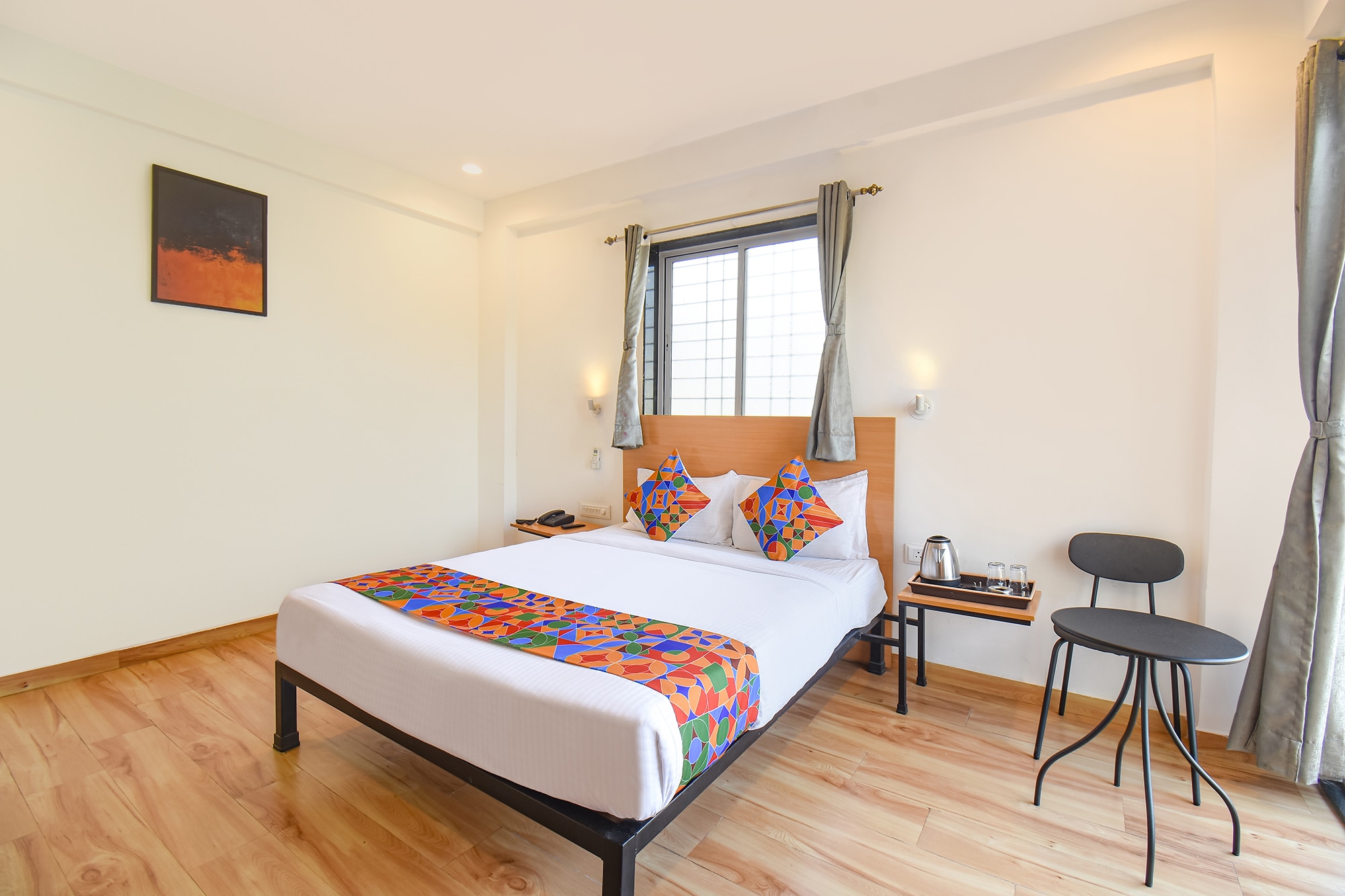 FabHotel Rova Stays - Tap to explore photos