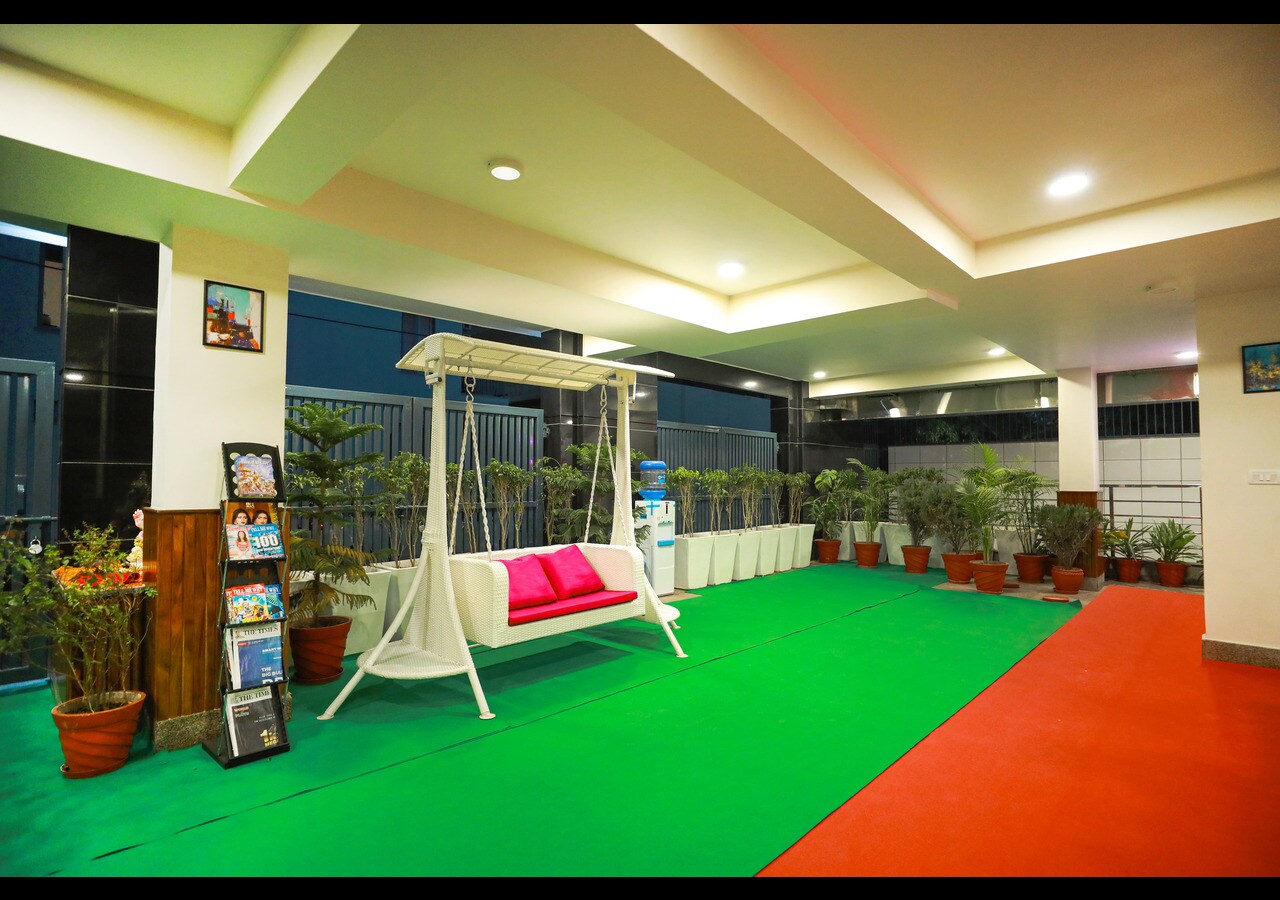 Main gallery