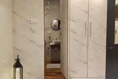 Modern Studio Room In Patliputra Colony