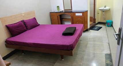 Semmeen Lodge Room Type - Standard Non Ac Double Room
